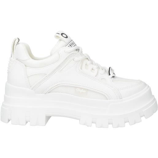 BUFFALO - sneakers - bianco