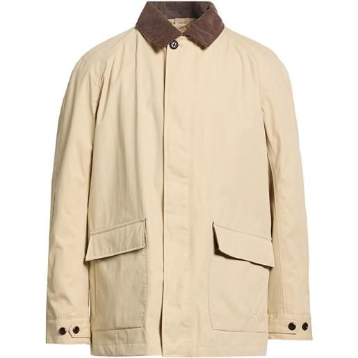 TIMBERLAND - giubbotto - beige