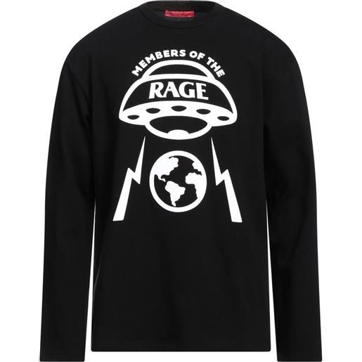 MEMBERS OF THE RAGE - t-shirt - nero