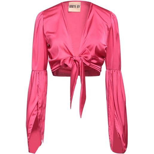 ANIYE BY - coprispalle - fucsia