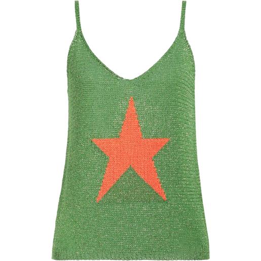 BYE - top - verde
