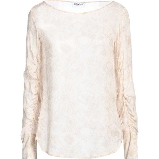 DONDUP - top - beige