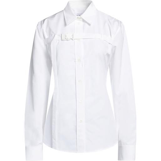 OFF-WHITE™ - camicia - bianco