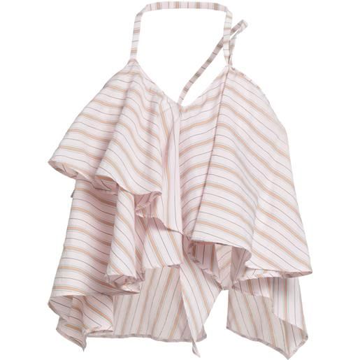 DONDUP - top - rosa