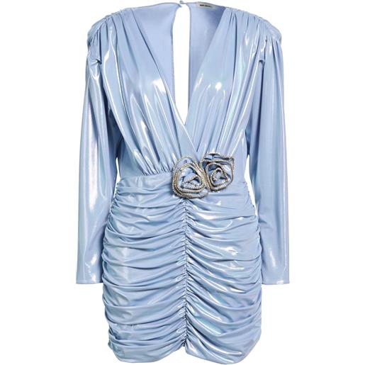 NEW ARRIVALS - tubino - celeste