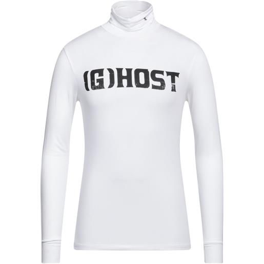 RAF SIMONS - t-shirt - bianco