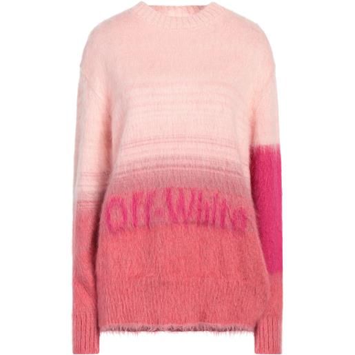 OFF-WHITE™ - pullover - cipria