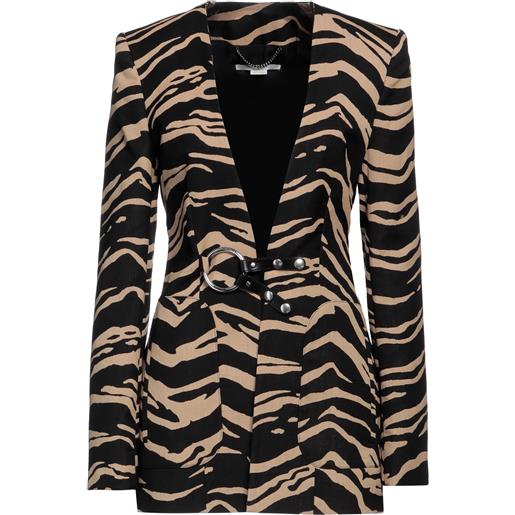 STELLA McCARTNEY - blazer - beige