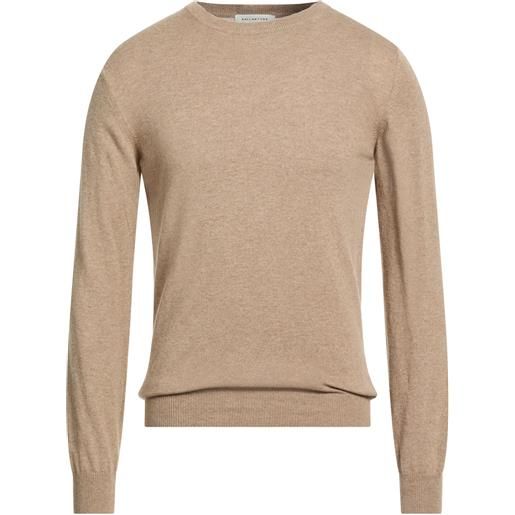 BALLANTYNE - pullover - beige
