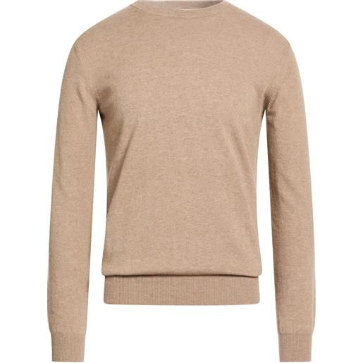 BALLANTYNE - pullover - cammello