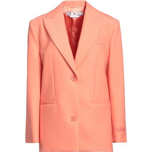 OFF-WHITE™ - blazer - sabbia