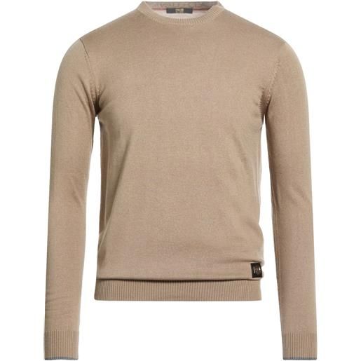 CAVALLI CLASS - pullover - tortora