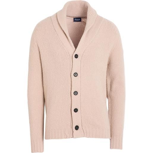 DRUMOHR - cardigan - beige