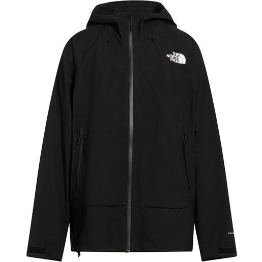 THE NORTH FACE - giubbotto - nero