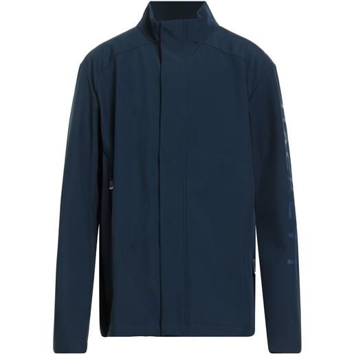 HACKETT - giubbotto - blu navy