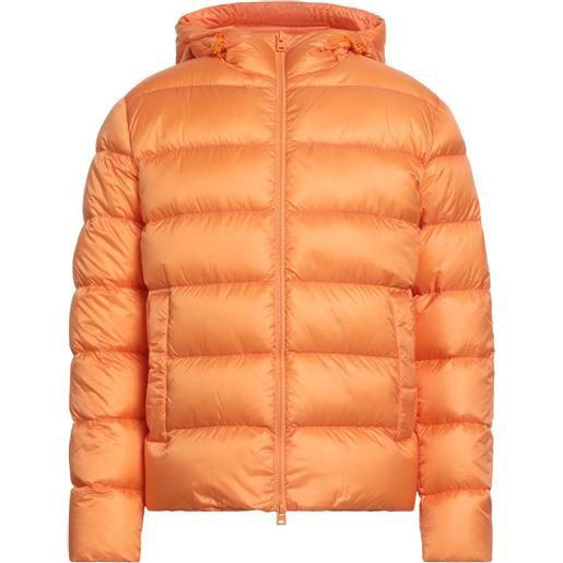 HERNO - piumino - mandarino