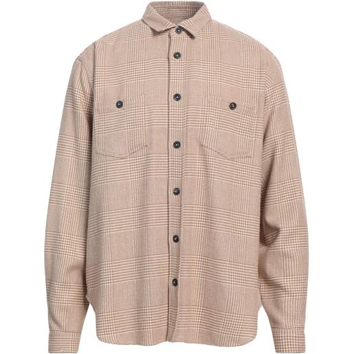LARDINI - giubbotto - cammello