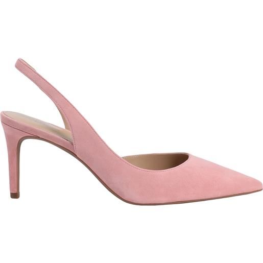 MICHAEL MICHAEL KORS - décolleté - rosa