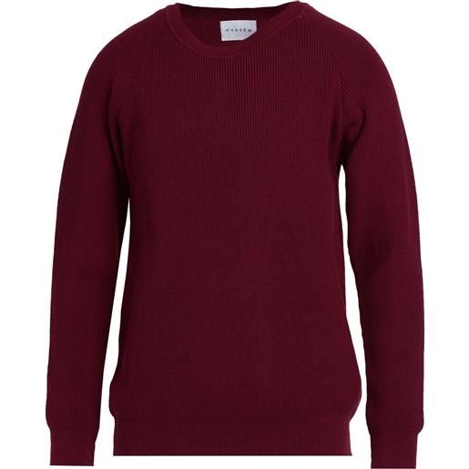 MARSĒM - pullover - bordeaux