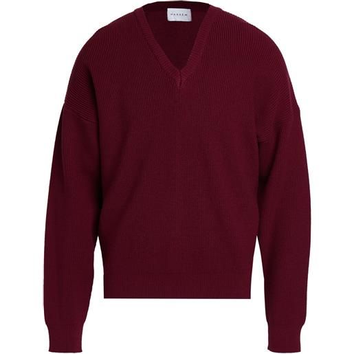 MARSĒM - pullover - bordeaux