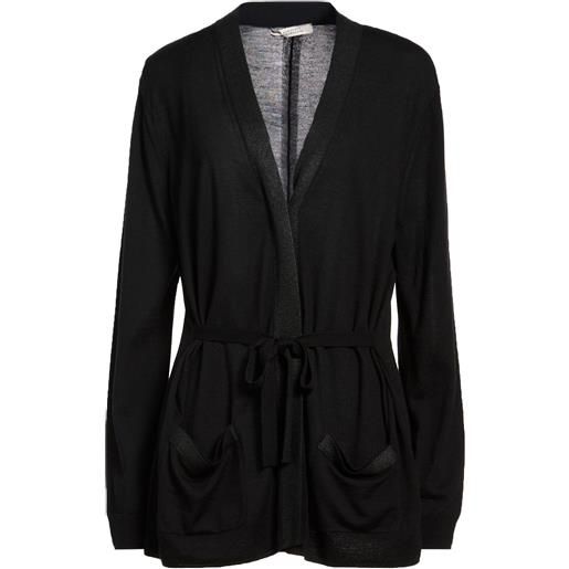 DOROTHEE SCHUMACHER - cardigan - nero