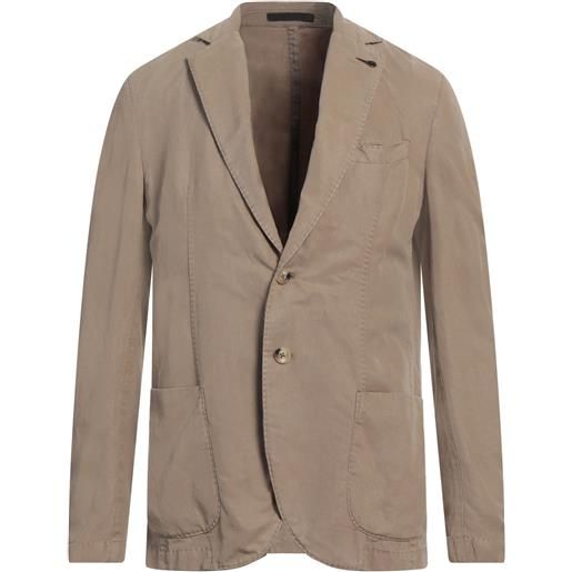 PAOLONI - blazer - khaki