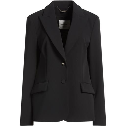 BLUGIRL - blazer - nero