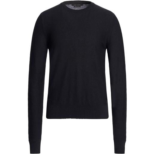 MARC JACOBS - maglia in cachemire - nero