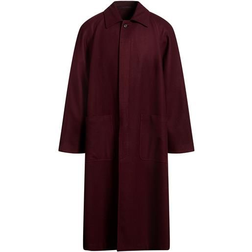 THE GIGI - cappotto - bordeaux