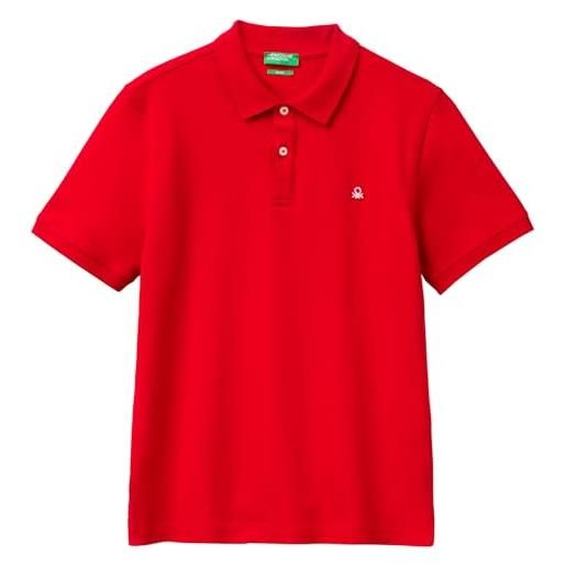 United Colors of Benetton maglia polo m/m