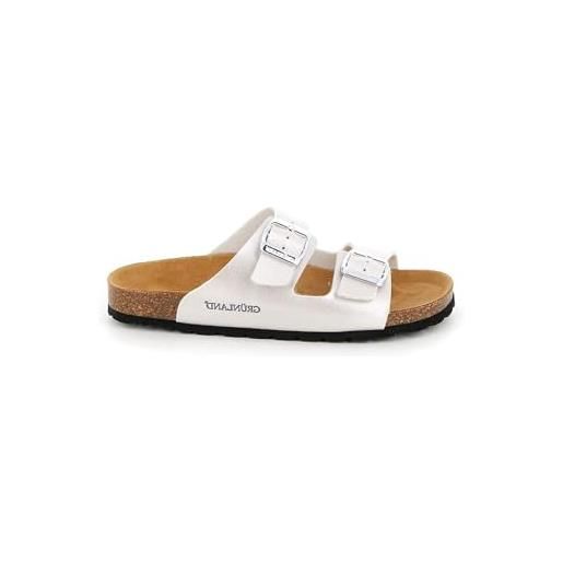 GRÜNLAND il benessere è naturale grunland cb1557 sara ciabatta donna s. 