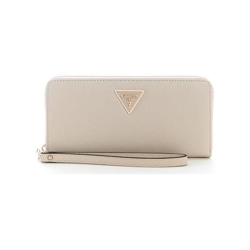 GUESS laurel ii slg large zip around