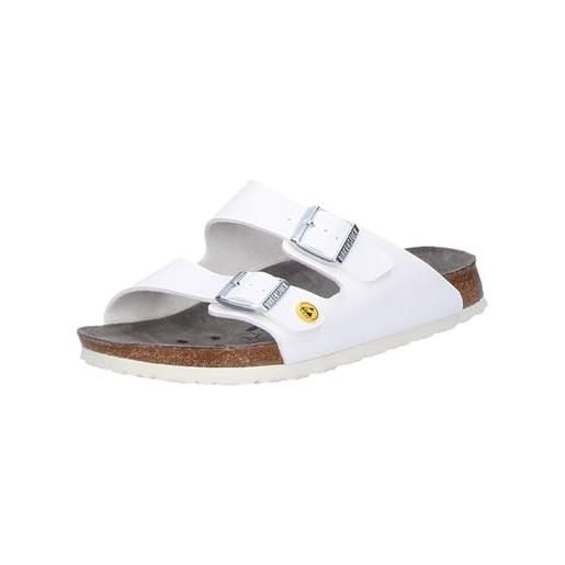 Birkenstock - arizona birko-flor esd, sabot unisex - adulto