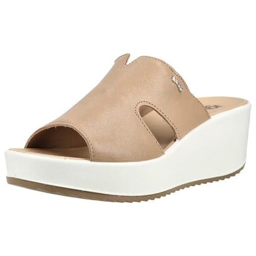 IGI&Co 11619 pantofole donna, 39 eu