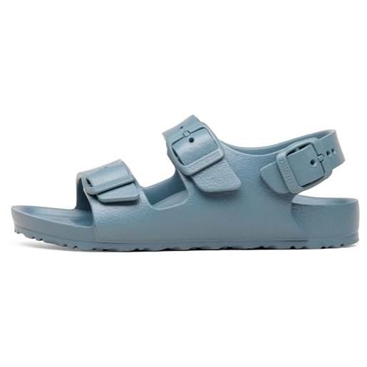 Birkenstock sandali milano kids eva bambino