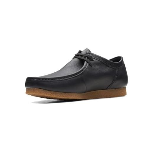 Clarks shacre ii run oxford uomo