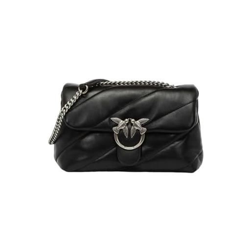 Pinko love classic puff cl sheep nap