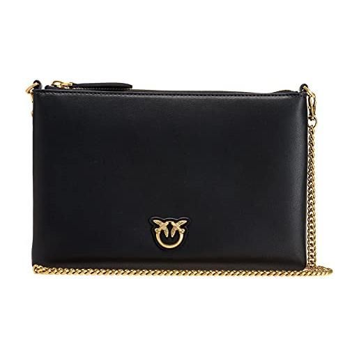 Pinko flat classic simply 1 vitello