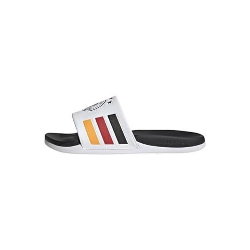 adidas unisex ciabatte adilette comfort 2.0 germania