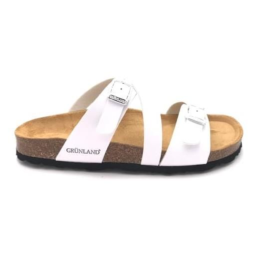 GRÜNLAND il benessere è naturale grunland cb4016 sara ciabatta donna s. 