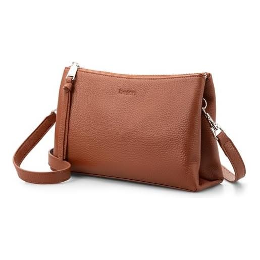 Borsa A Tracolla Lady Con Gatto Nero, Cappello E Rose – Porta Cellulare E Accessori, Cinturino Regolabile 168cm