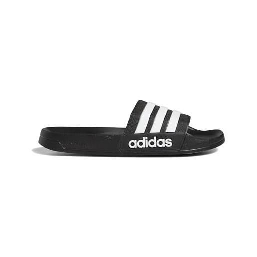 adidas unisex - bambini e ragazzi adilette aqua ciabatte kids