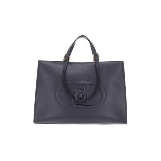 Liu Jo liu-jo shopping bag grigio n/a