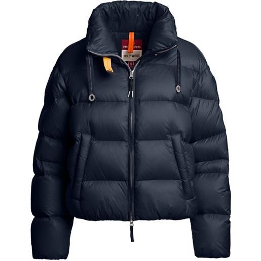 Parajumpers giacca trapuntata killin - blu