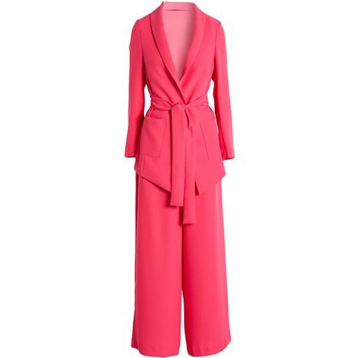 SHIRTAPORTER - tailleur e completi - corallo