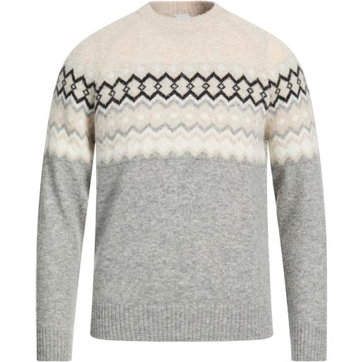 ELEVENTY - maglia in cachemire - beige