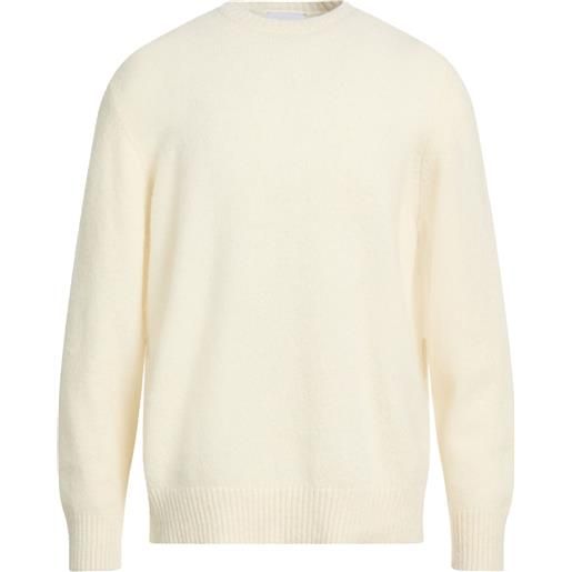 LARDINI - pullover - panna