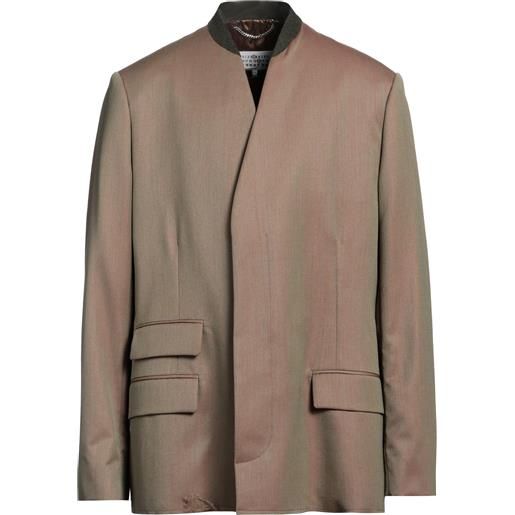 MAISON MARGIELA - blazer - khaki