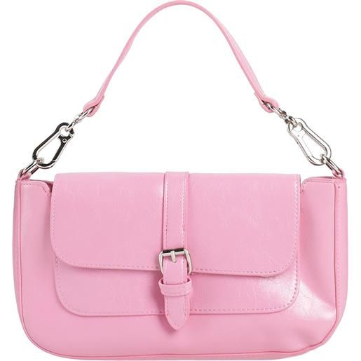 STEVE MADDEN - borsa a mano - rosa