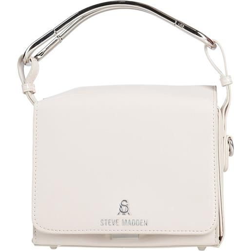 STEVE MADDEN - borsa a mano - beige